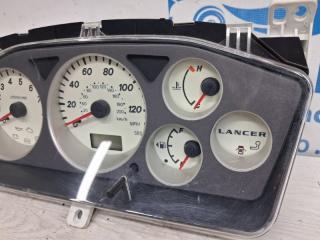 Приборная панель Mitsubishi Lancer 9 1.6 Бензин 4G18