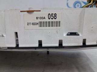 Приборная панель Lancer 2003-2009 9 1.6 Бензин 4G18