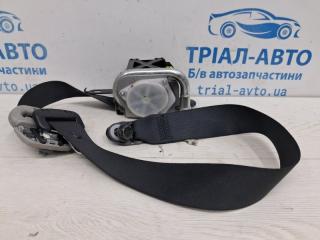 Ремень безопасности передний правый Mitsubishi Lancer 2003-2009