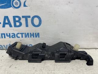 Кронштейн бампера передний правый Santa fe 2012-2019 DM 2.4 бензин G4KJ