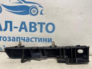Кронштейн бампера передний правый Hyundai Sonata YF 2.4 бензин G4KJ
