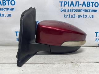 Зеркало левое Ford Escape 2012-2019 Б/У Зеркало левое Ford Escape 2012-2019