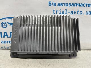 Усилитель Аудиосистемы Ford Escape 2012-2019 Б/У Усилитель Аудиосистемы Ford Escape 2012-2019