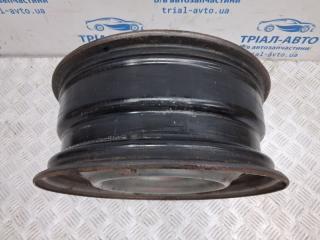 Диск штампованный Avensis 2002-2010 T25 2.2 diesel 2ADFTV