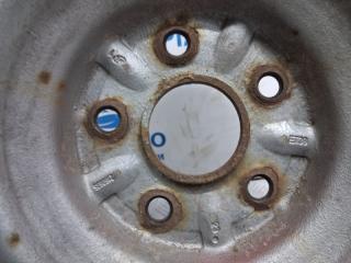 Диск штампованный Toyota Avensis T25 2.2 diesel 2ADFTV