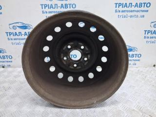 Диск штампованный Avensis 2002-2010 T25 2.2 diesel 2ADFTV