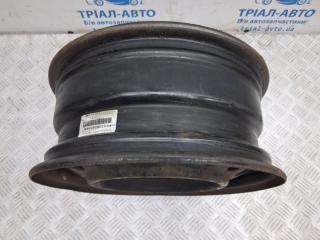 Диск штампованный Avensis 2002-2010 T25 2.2 diesel 2ADFTV