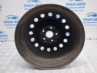 Диск штампованный Avensis 2002-2010 T25 2.2 diesel 2ADFTV