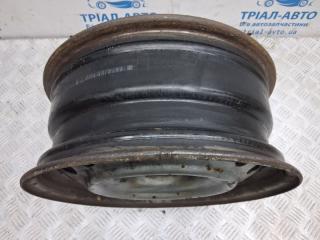 Диск штампованный Avensis 2002-2010 T25 2.2 diesel 2ADFTV