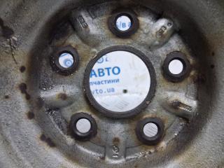 Диск штампованный Toyota Avensis T25 2.2 diesel 2ADFTV