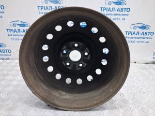 Диск штампованный Avensis 2002-2010 T25 2.2 diesel 2ADFTV
