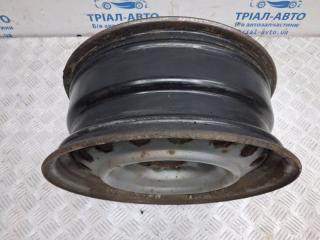 Диск штампованный Avensis 2002-2010 T25 2.2 diesel 2ADFTV