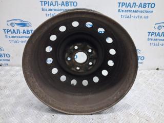 Диск штампованный Avensis 2002-2010 T25 2.2 diesel 2ADFTV