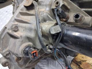 Раздаточная коробка Pathfinder 2004-2014 R51 2.5 Diesel YD25DDTI