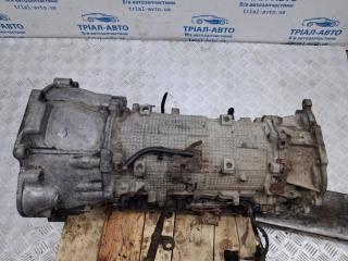 Коробка передач АКПП L200 2006-2015 KB 2.5 дизель 4D56U