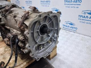 Коробка передач АКПП Mitsubishi L200 KB 2.5 дизель 4D56U