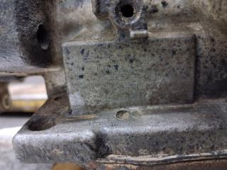 Коробка передач АКПП L200 2006-2015 KB 2.5 дизель 4D56U
