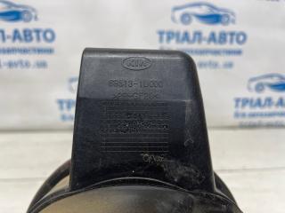 Лючок бака Sorento 2009-2021 XM 2.4 бензин G4KJ