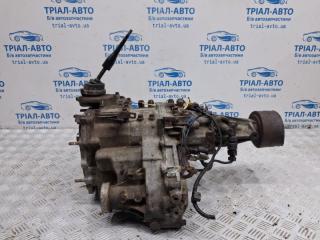 Раздаточная коробка Mitsubishi L200 2006-2015 Б/У Раздаточная коробка Mitsubishi L200 2006-2015