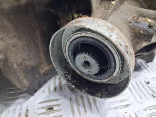 Раздаточная коробка L200 2006-2015 KB 2.5 дизель 4D56U