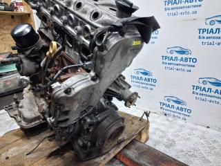 Двигатель Nissan Pathfinder R51 2.5 Diesel YD25DDTI