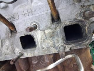Двигатель Pathfinder 2004-2014 R51 2.5 Diesel YD25DDTI