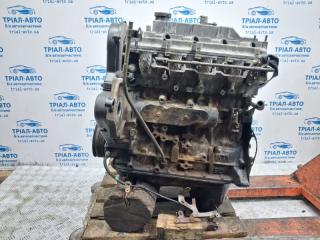 Двигатель Mitsubishi L200 2006-2015 Б/У Двигатель Mitsubishi L200 2006-2015