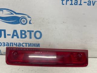 Фонарь крышки багажника Dodge Journey 2007-2020