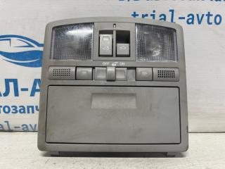Плафон передний Mazda CX 9 2006-2015 Б/У Плафон передний Mazda CX 9 2006-2015