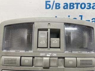 Плафон передний CX 9 2006-2015 TB 3.7 бензин MZI