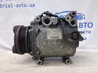 Компрессор кондиционера Mitsubishi Lancer 2003-2009 Б/У Компрессор кондиционера Mitsubishi Lancer 2003-2009