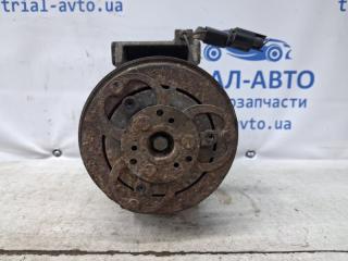 Компрессор кондиционера L200 2006-2015 KB 2.5 дизель 4D56U