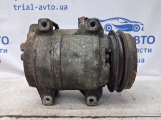 Компрессор кондиционера Mitsubishi L200 KB 2.5 дизель 4D56U