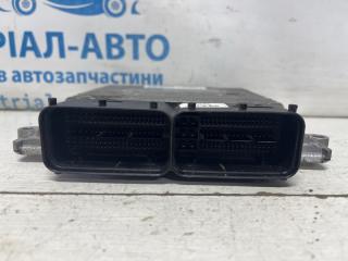 Блок управления двигателем Santa fe 2012-2019 DM 2.4 бензин G4KJ