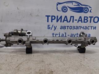 Топливная рампа Lancer 2003-2009 9 1.6 Бензин 4G18