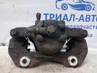 Суппорт передний левый Mitsubishi Lancer 9 1.6 Бензин 4G18
