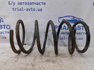 Пружина передняя Mitsubishi Lancer 2003-2009 Б/У Пружина передняя Mitsubishi Lancer 2003-2009