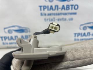 Козырек солнцезащитный левый QX60 2013-2021 L50 3.5 бензин VQ35DE