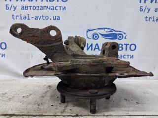 Кулак поворотный правый со ступицей Lancer 2003-2009 9 1.6 Бензин 4G18