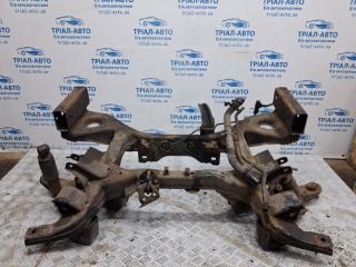Балка задней подвески Nissan Pathfinder 2004-2014 Б/У Балка задней подвески Nissan Pathfinder 2004-2014