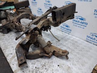 Балка задней подвески Nissan Pathfinder R51 2.5 Diesel YD25DDTI