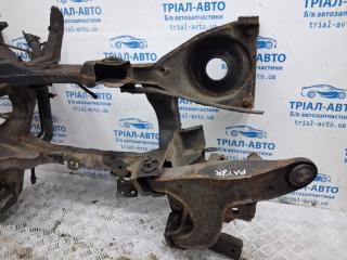 Балка задней подвески Pathfinder 2004-2014 R51 2.5 Diesel YD25DDTI