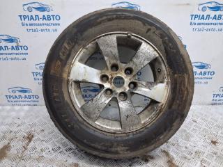 Запаска с резиной Mitsubishi L200 2006-2015 Б/У Запаска с резиной Mitsubishi L200 2006-2015