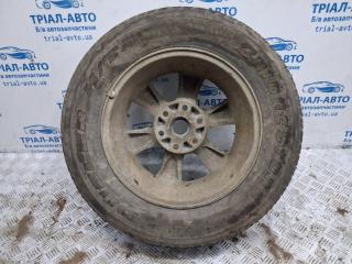 Запаска с резиной L200 2006-2015 KB 2.5 дизель 4D56U