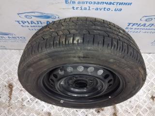 Запаска с резиной Lancer 2003-2009 9 1.6 Бензин 4G18