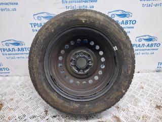 Запаска с резиной Lancer 2003-2009 9 1.6 Бензин 4G18