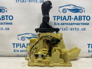 Кулиса переключения АКПП Hyundai Sonata 2010-2016 Б/У Кулиса переключения АКПП Hyundai Sonata 2010-2016