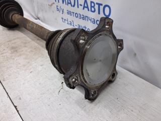 Привод задний Pathfinder 2004-2014 R51 2.5 Diesel YD25DDTI
