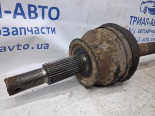 Привод задний Pathfinder 2004-2014 R51 2.5 Diesel YD25DDTI
