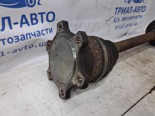 Привод задний Pathfinder 2004-2014 R51 2.5 Diesel YD25DDTI